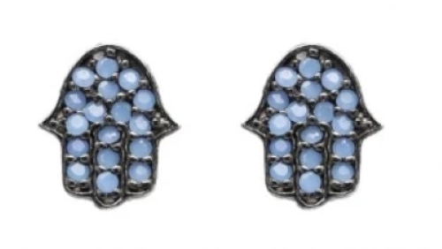 Zoe Hansma Earrings