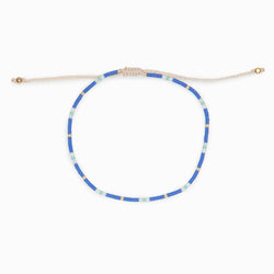 Emma Beaded Bracelet - Evil Eye Collective