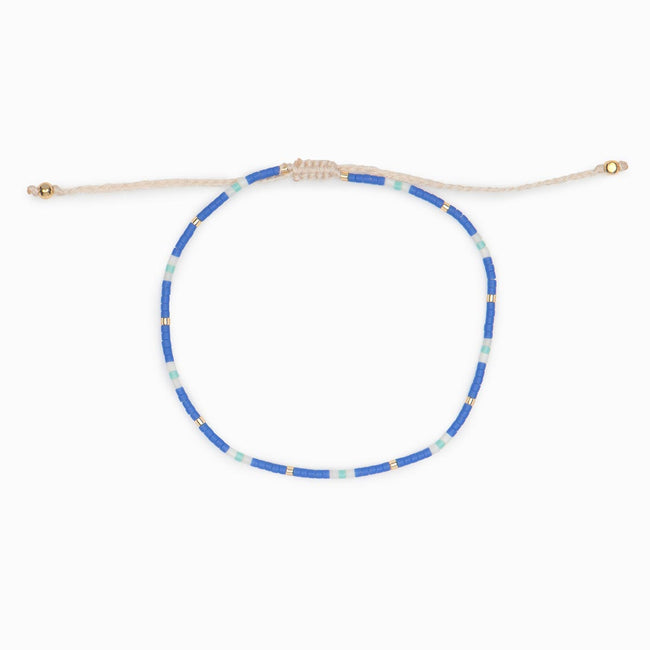 Emma Beaded Bracelet - Evil Eye Collective