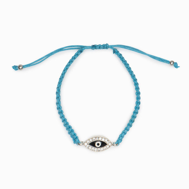 Mana Threaded Bracelet - Evil Eye Collective