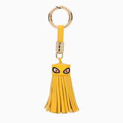 Mini Monster Fob - Evil Eye Collective