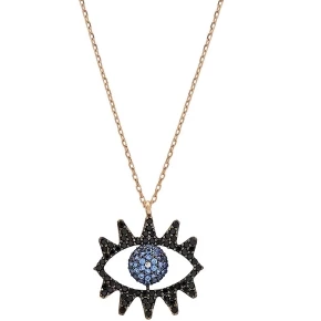 Calypso Charm Necklace - Evil Eye Collective