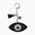 Evil Eye Keychain - Evil Eye Collective