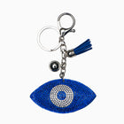 Evil Eye Keychain - Evil Eye Collective