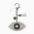 Evil Eye Keychain - Evil Eye Collective